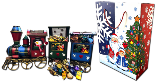 Подарочный набор "Супер VIP"