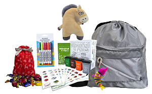 Подарочный набор "Экология и МЫ"