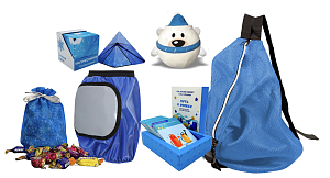 Подарочный набор "К зиме готов!"