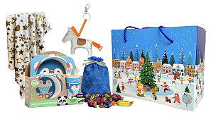 Подарочный набор "МалышОК"