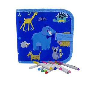 Книжка для рисования